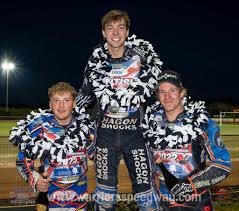 Image result for Isle of Wight Islanders Speedway Club