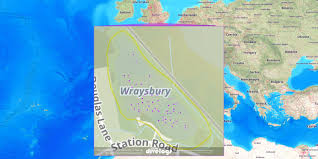 Image result for Wraysbury Dragons