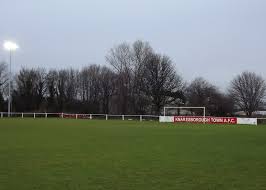 Image result for Knaresborough Town Afc