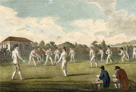 Image result for Laleham Village Ladies Cc