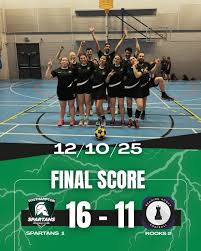 Image result for Farnborough Jets Korfball Club