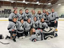 Image result for Byfleet Ramblers Ladies Hockey Club
