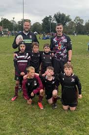 Image result for Bowdon Rugby Union Football Club
