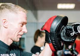 Image result for PKA Kickboxing - Ripley and Heanor