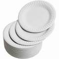 Easy Summer Food that Paper Plates Can Handle | Meal Planning