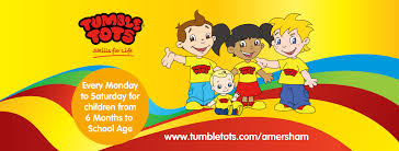 Image result for Tumble Tots