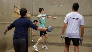 Image result for Cambridge University Fives Club
