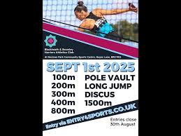 Image result for Blackheath & Bromley Harriers Ac