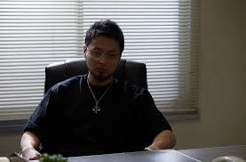 「上原まゆみ （洗脳くん） 闇金ウシジマくん」の画像検索結果