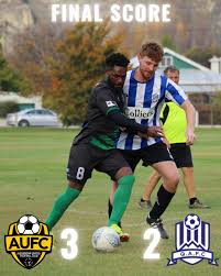 Image result for Alexandra United Football Club
