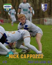 Image result for Uwe Rugby Club (Men)