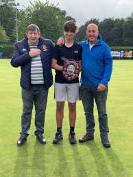 Image result for Esclusham Bowling Club