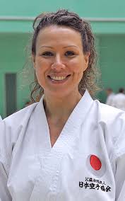 Image result for Orpington Shotokan Karate Club