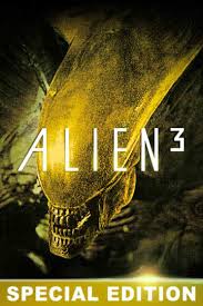 Image result for Alien 3