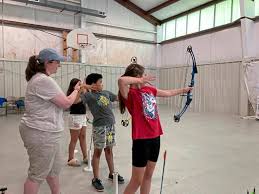 Image result for Lyme Valley Archers