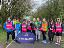 Image result for County Antrim Harriers