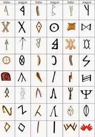 Image result for rovásírás