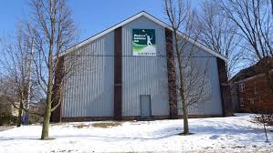 Image result for Woodend Badminton Club