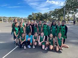 Image result for Oxted Netball Club