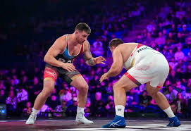 Image result for KINGS OLYMPIC WRESTLING CLUB