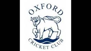 Image result for Oxford Cricket Club