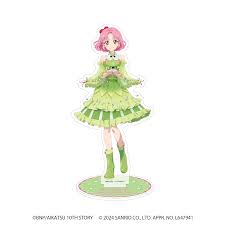 「北大路さくら アイカツ!」の画像検索結果