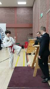 Image result for Wirral UKTA Taekwon-do