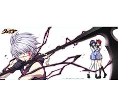 「サーシャ 聖痕のクェイサー」の画像検索結果