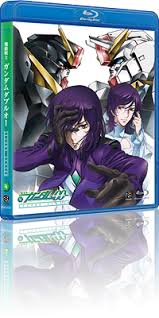 「シーリン・バフティヤール 機動戦士ガンダム00 2nd」の画像検索結果