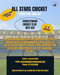 Image result for Chorleywood Cricket Club