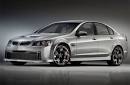 Pontiac G8 GXP Street Edition &raquo; WWW.