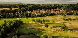 Image result for Vale Royal Abbey Golf Club