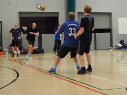 Image result for Nottingham Korfball Club