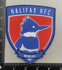 Image result for Halifax RUFC