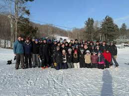 Image result for Bradford University Ski and Snowboard Club