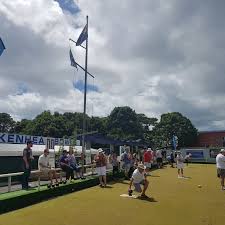 Image result for Hawkhead Bowling Club