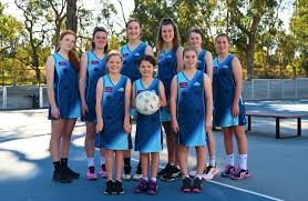 Image result for pulborough netball club