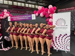 Image result for Edinburgh twirling academy