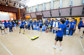 Image result for Middlethorpe Badminton Club