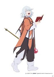 「リフィル・セイジ テイルズオブシンフォニア」の画像検索結果