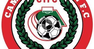 Image result for Camberley Town Youth Football Club