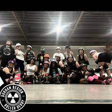 Image result for Durham District Rollerskating Club
