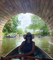Image result for Cherwell Canoe Club
