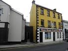 Gold Rush Amusements, Ballybofey. It is located at Navenny Street - via Daymix