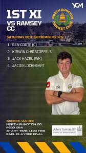 Image result for North Runcton Cc