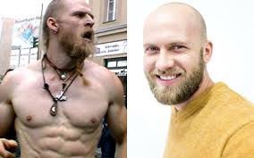 Resultado de imagen para techno viking