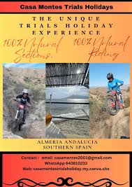 Image result for Macclesfield Motorcycle Trials Club