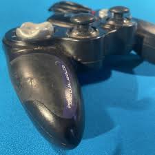 Résultat de recherche d'images pour "SAITEK P990 DUAL ANALOG"