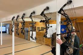 Image result for Stalybridge Archery Club