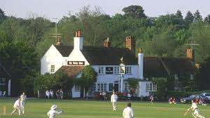 Image result for Stourbridge Cricket Club